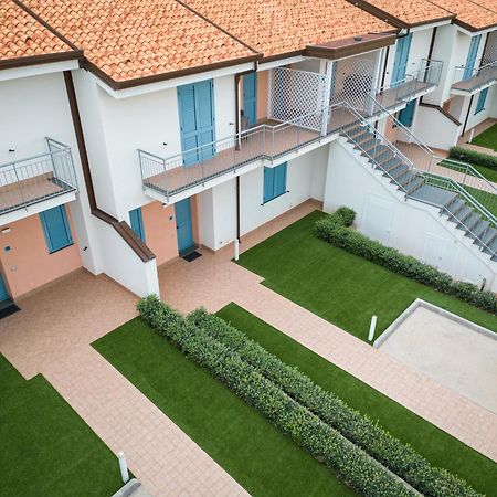 Icaro Residence SantʼAgata di Militello Exterior foto